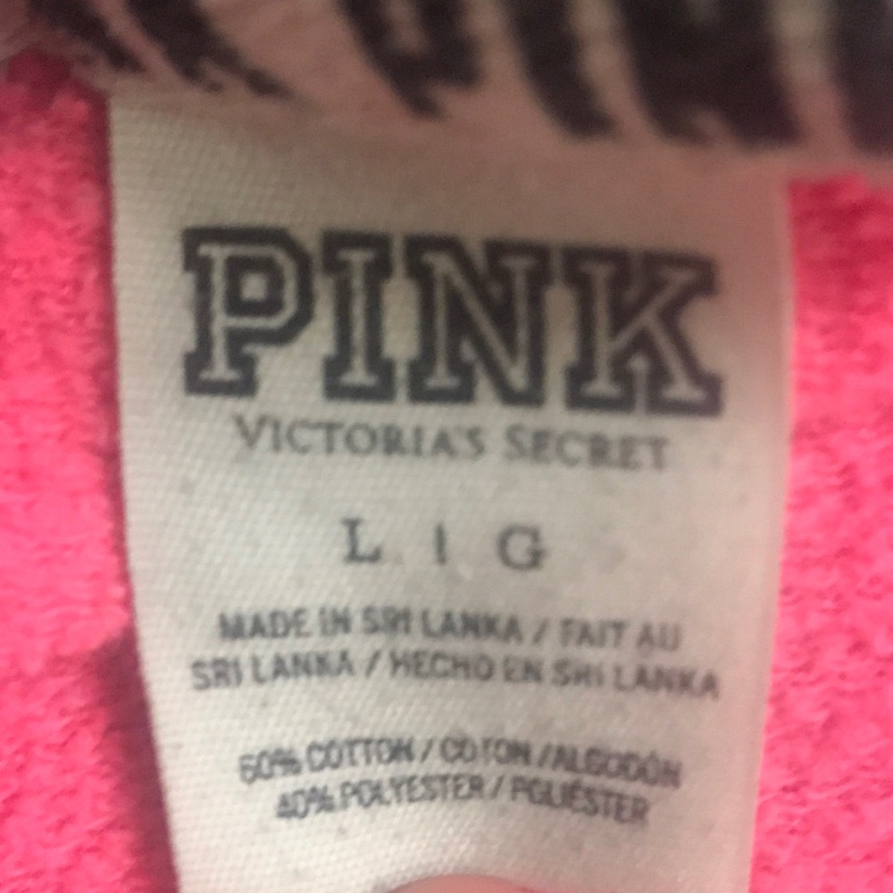 Pink jacket - Picture 2 of 3